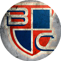 Logo Bragado Club y Biblioteca Pública
